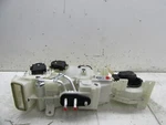 2013-2015 Mazda Cx9 Oem Center Concole Heater Blower Motor Assembly Td116187x. Fixed Price $108.75.