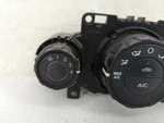 2011-2013 Ford Fiesta Ac Heater Climate Control Xo349. Fixed Price $37.78.
