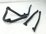 2005 Bmw 330xi 330i 325i 325xi E46 Engine Bay Seal Set 4pc Oem. Fixed Price $34.99.