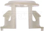 Gm Heater Hose Inlet Retaining Clip 2002-90 3.1 3.4 5.0 5.7 6.2 7.4 800-405. Fixed Price $5.95.