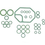 A/c System Seal Kit-rapid Oring Kit Uac Rs 2681. Fixed Price $28.04.