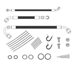 Vintage Air Standard Hose Kit 1969 Camaro. Fixed Price $224.16.