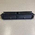 97-06 Jaguar Xk8 Xkr X100 Front Center Dash Vent Oem Defect. Fixed Price $24.99.