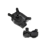 Gpd 1712783 Hvac Recirculation Door Actuator Fits 14-18 Chevrolet Silverado 2500. Fixed Price $62.99.