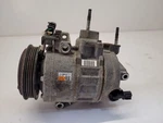 2018-2020 Ford Fusion Ac Compressor Js7h19d629ca 18-20. Fixed Price $101.09.