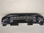 2017-2017 Honda Accord Ac Heater Climate Control 79600 T2f A711 M1 Akzo1. Fixed Price $38.68.