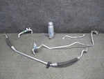 1997-2004 Porsche Boxster 986 A/c Air Condition Hose Pipe Line Dryer Set. Fixed Price $91.99.