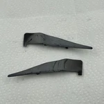 1j0 819 447 E 448 Vw Golf Hood Cowl Trim Set Oem Left Right Side Pair. Fixed Price $29.99.