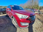 2013 Hyundai Santa Fe Blower Motor Front Atc Used 122k Mileage 615-58837. Fixed Price $106.88.