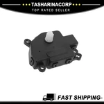 Heater Blend Door Actuator For Ford F-250 Super Duty 10 9c3z19e616b. Fixed Price $25.49.