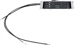 Oer Heater Control Assembly With Cables 1968 Firebird And Camaro Without A/c. Fixed Price $339.98.