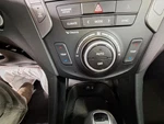 2018 Hyundai Santa Fe Used Climate Control Module Id 972504zea0 89000 Miles. Fixed Price $100.70.