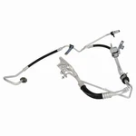 Motorcraft Yf-37987 A/c Refrigerant Discharge / Suction Hose. Fixed Price $85.00.
