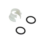 A/c Refrigerant Line Clamp 88718-52280 For Toyota Camry Corolla Prius Crown Rav4. Fixed Price $9.31.