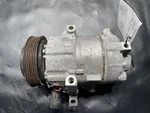 2019-2021 Kia Forte Ac Compressor 2.0l At Fwd 44k -lxs-. Fixed Price $84.50.