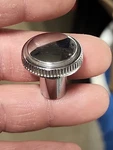 1960's Chevrolet Impala Bel Air Biscayne Interior Knob Oem Part Gm Nice Used. Fixed Price $30.00.