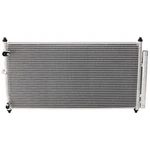 A/c Ac Condenser For Honda Clarity 2018-2021. Fixed Price $70.91.
