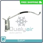 Ac Receiver Drier Fits Jaguar X-type Qr. Fixed Price $51.95.