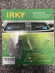 Irky Cabin Air Filter Cf11182 1 Pack. Fixed Price $9.65.