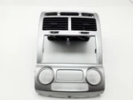 Kia Sportage 2009-2010 Air Nozzle Fan Grille Vent 80335148. Fixed Price $75.47.