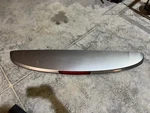 2011-2017 Nissan Quest Third Brake Light Spoiler Oem Broken Tabs. Fixed Price $182.00.
