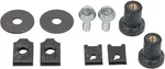 1969 Camaro Firebird; Air Contitioning Condenser Mounting Hardware Kit; 10 Piece. Fixed Price $19.99.