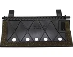 2002-2010 Ford Explorer Heater Outlet Flap 9l2z18a361a New Oem. Fixed Price $24.68.