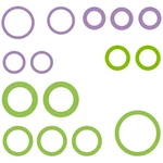 Genuine Global Parts Distributors Gpd Rapid Seal Kit. Fixed Price $10.47.