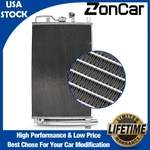 Ac A/c Condenser W/ Receiver Drier For 2006-2009 Chevy Equinox Pontiac Torrent. Fixed Price $59.99.
