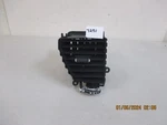 2018-20 Chrysler Pacifica Lh Control Dash Air Vent 6ec071x9aa. Fixed Price $59.95.