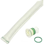 A/c Receiver Drier / Desiccant Element Kit-header And Bag Kit Uac. Fixed Price $41.09.