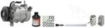 New A/c Compressor W/kit Four Seasons 11741nk. Fixed Price $409.58.
