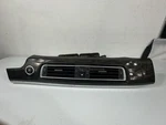 09-15 Bmw 750i 740i F01 F02 Center Dash Trim W/ Air Vents Oem Woodgrain. Fixed Price $47.50.