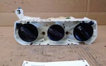2006 Toyota Matrix Manual Temp Control. Fixed Price $70.00.
