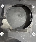1995-1999 Bmw E36 Front Engine Cooling Fan Shroud Oem. Fixed Price $37.00.