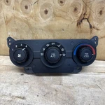 04 05 06 Kia Spectra Ac Heat Temperature Climate Control Switch Oem 972502f050. Fixed Price $79.90.