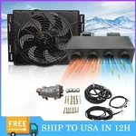 12v Underdash Heat&cool Car Air Conditioner Electric. Fixed Price $549.99.