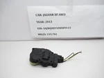 09-15 Jaguar Xf Heater Flap Control Regulator Actuator Motor Efb452 Oem. Fixed Price $9.90.