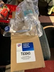 1999 - 2007 Ford F250 F350 F450 F750 A/c Accumulator Receiver Drier Carquest New. Fixed Price $19.99.