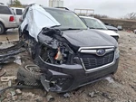 2019 Subaru Forester Oem Blower Motor Used 58000 Miles - Stock #096341. Fixed Price $96.99.