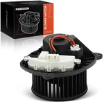 Hvac Blower Motor W/fan Cage For 2013-2016 Mercedes-benz Gl63 Amg. Fixed Price $76.50.