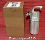 Four Seasons 83221 A/c Accumulator Cadillac Chevrolet Gmc 2003-2006. Fixed Price $33.00.