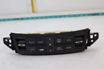 2011-2014 Acura Tsx Ac Heater Temperature Climate Control Oem. Fixed Price $48.99.