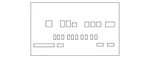 Genuine Mercedes-benz A/c System Information Label 000-817-03-10. Fixed Price $26.55.
