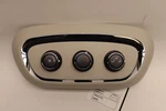 2016 Dodge Durango Rear Hvac Heater Temperature Climate Control Panel Oem. Fixed Price $47.40.