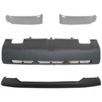 Air Dam Deflector Lower Valance Apron Front For Toyota Tundra 2007-2009. Fixed Price $324.39.