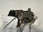 Ac Compressor Thru Vin 257501 Fits 99-00 Mazda Protege 8163. Fixed Price $67.99.