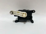 17-20 Jaguar F-pace Ac Hvac Climate Heater Blower Motor Actuator Oem. Fixed Price $28.50.