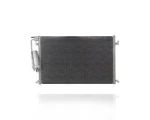 Ac Condenser 4 Cylinder Fits 03-11 Saab 9-3. Fixed Price $199.87.