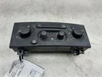 Temperature Control Manual 99-04 Jeep Grand Cherokee 55115904ab. Fixed Price $87.99.